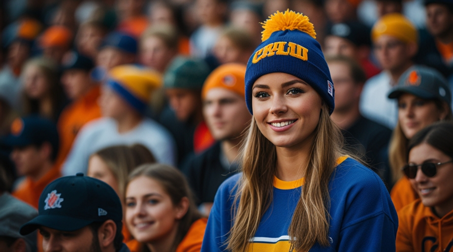 gameday tradition hats