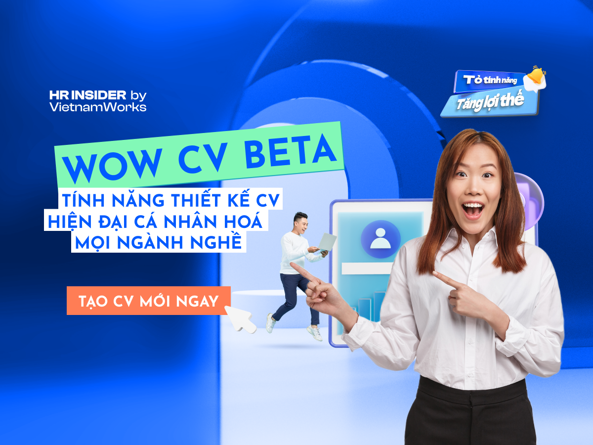 Tạo CV giáo viên ở đâu chuyên nghiệp, ấn tượng?