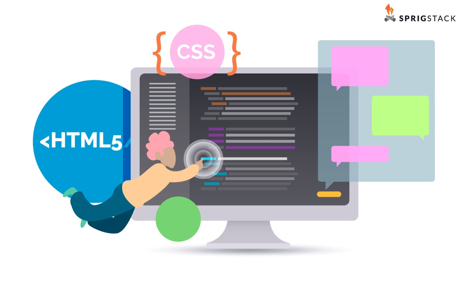 Choosing The Right Web Development Agency In Indianapolis