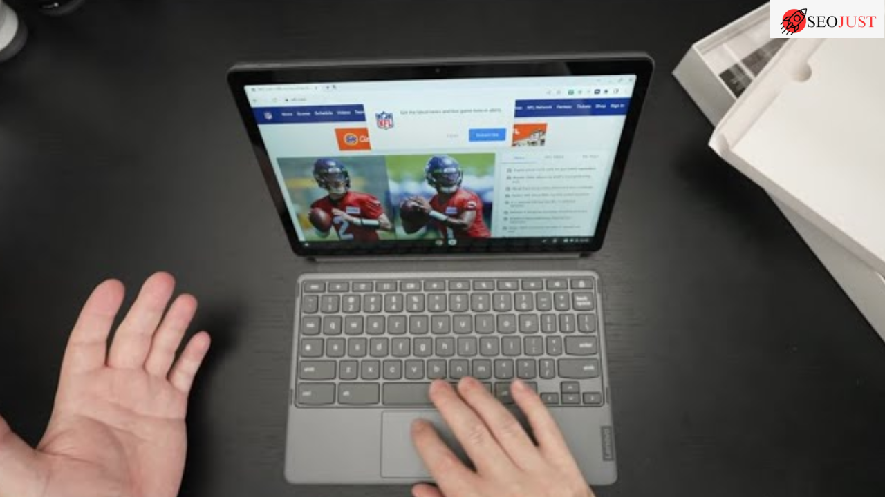 Logitech Unifying Software Chromebook