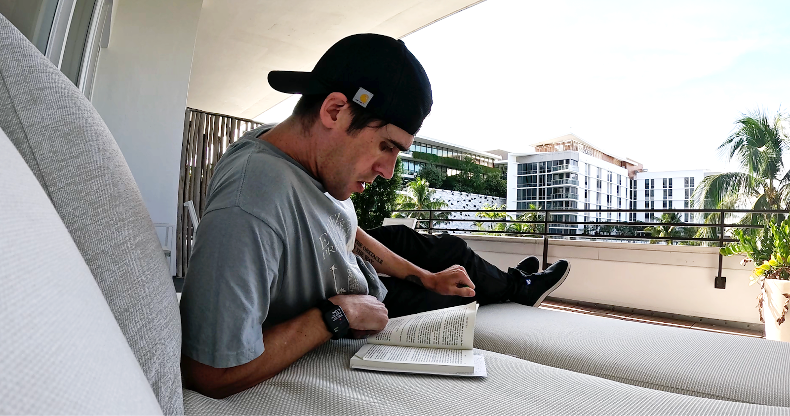 If You Only Read A Few Books In 2025, Read These - RyanHoliday.net