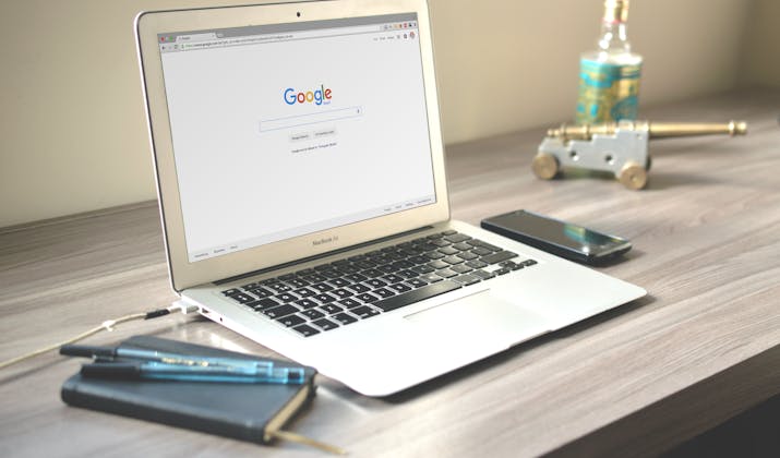 How To Get Google Docs On Macbook Air 1