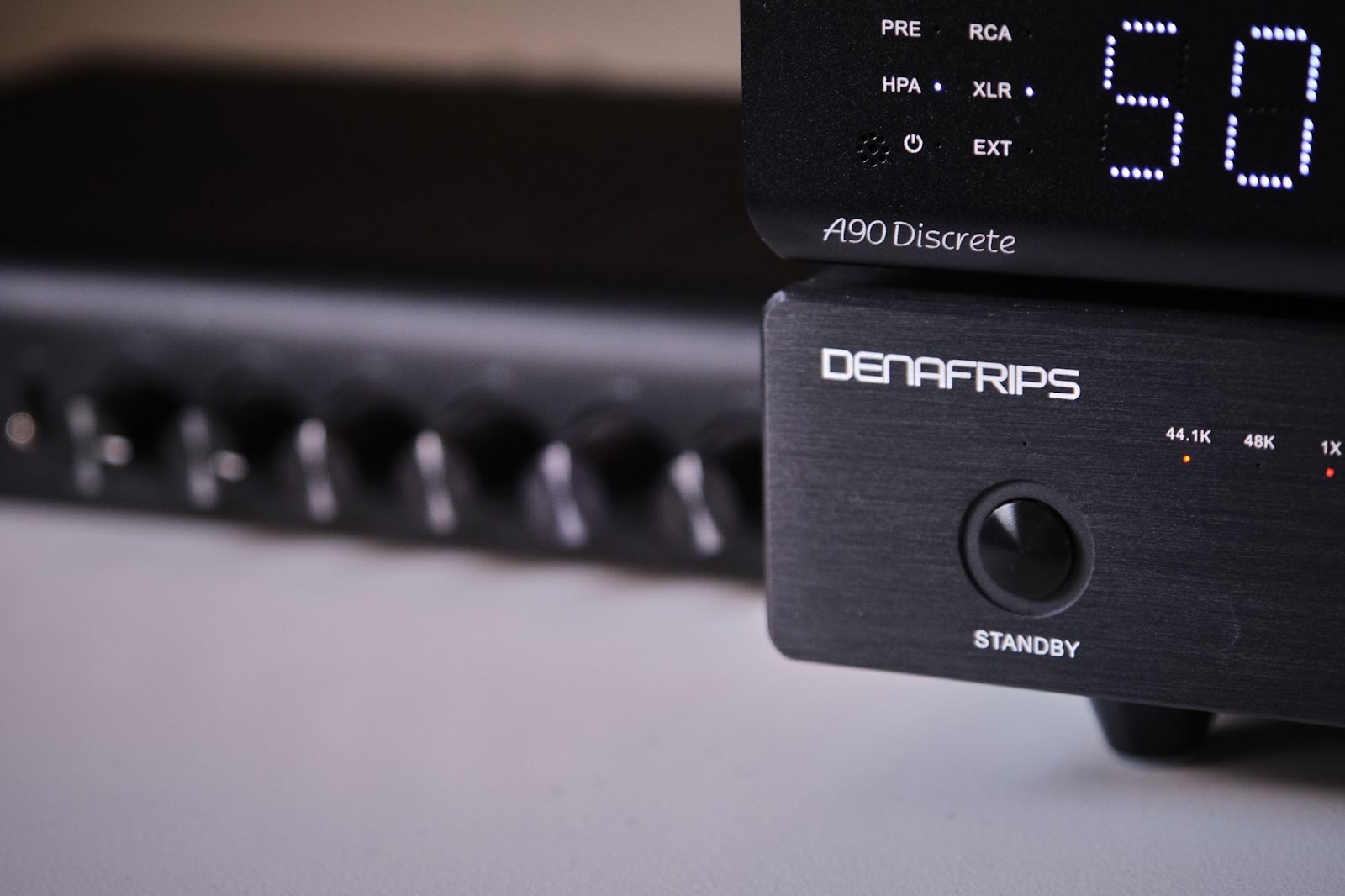 Campfire Audio Fathom - Reviews | Headphone Reviews and Campfire Audio Fathom - Reviews | Headphone Reviews and