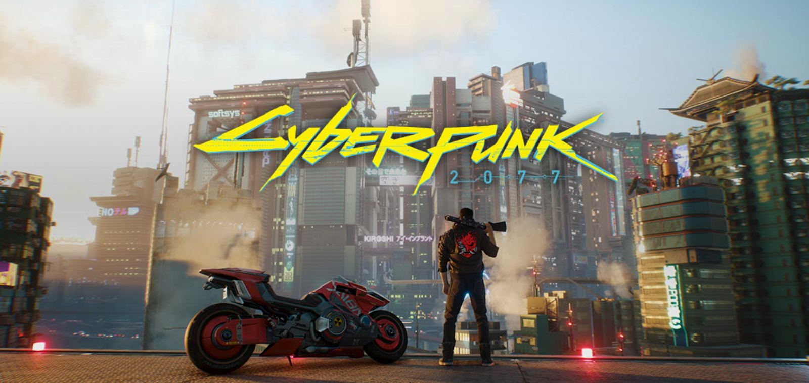 cyberpunk 2077 best open world games on ps5