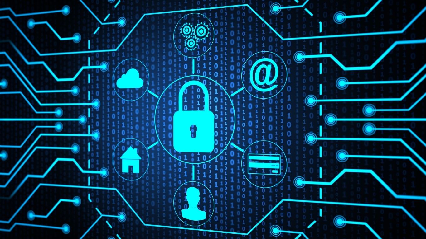 Thành phần của Cyber Security Hygiene