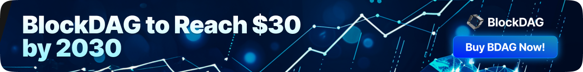 blockdag to reach $30 by 2030