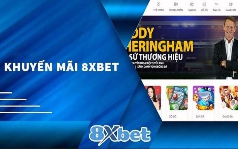 Nhà cái 8xbet - Mang đến trải nghiệm giải trí cực kỳ hấp dẫn-4