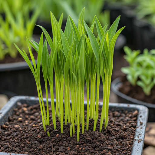 Tips for Propagating Virginian Spiderwort from Cuttings