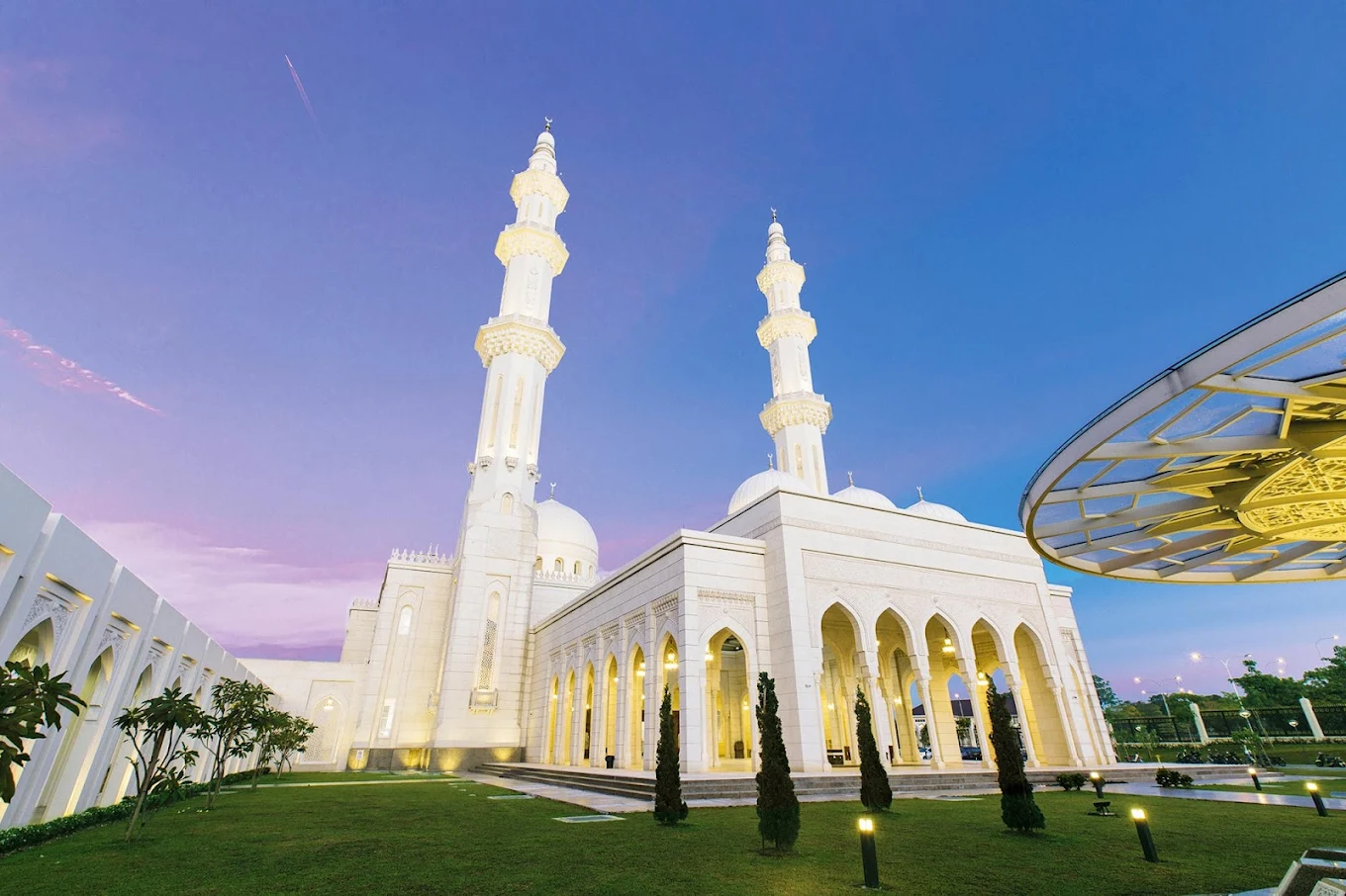 15+ Tempat Menarik Negeri Sembilan Mesra Keluarga