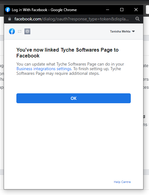 Send Abandoned Cart reminder notifications using Facebook Messenger - Tyche Softwares Documentation