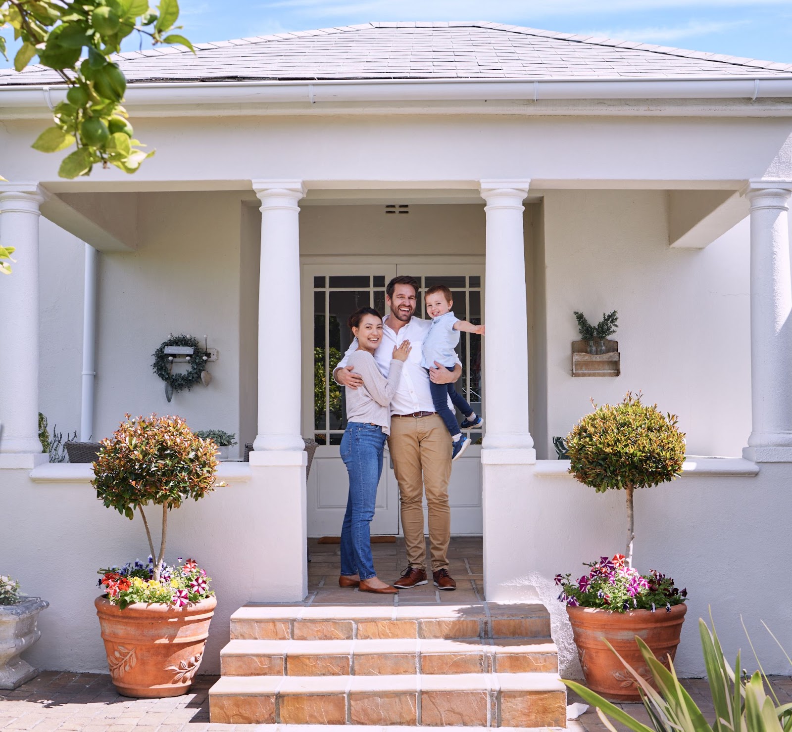 How to buy a house in another state​