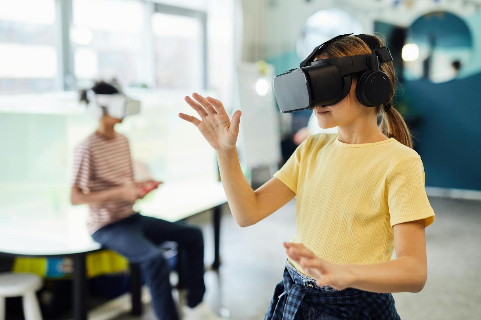 The Future of Digital Technology: What to Expect