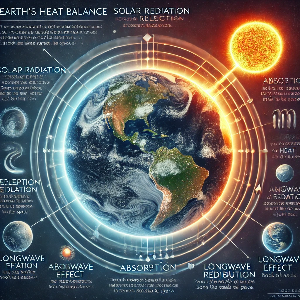 Heat Balance