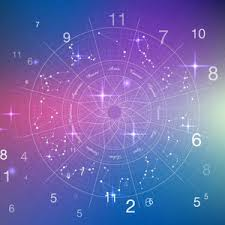 Numerology Meets Astrology: How Numbers and Stars Align.
