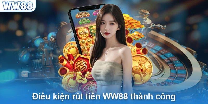 When withdrawing from your WW88 account, you may encounter some common errors