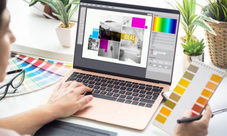 Graphic Designer