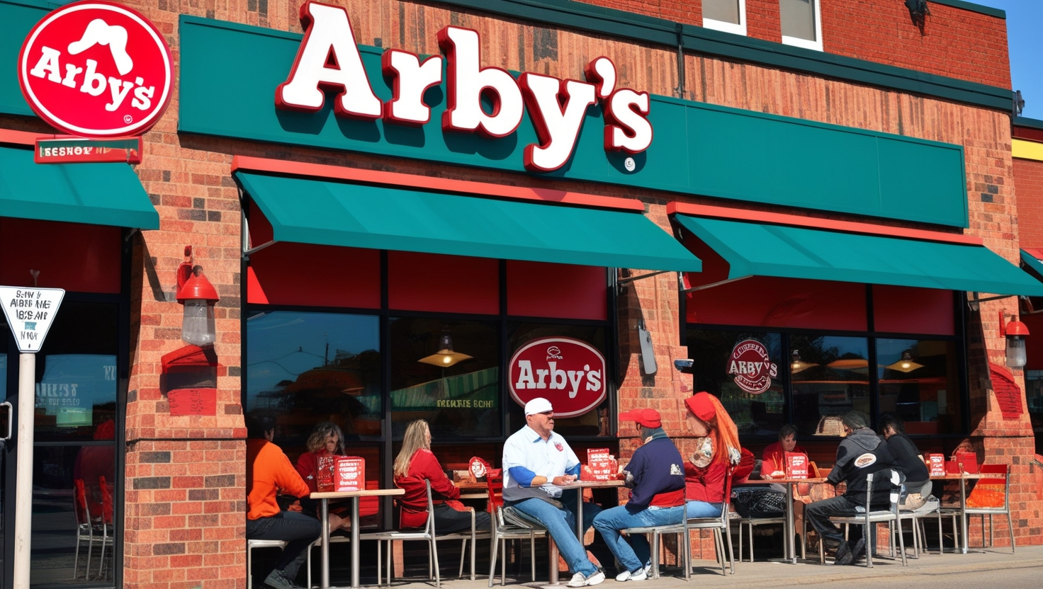 What Time Does Arby's Close