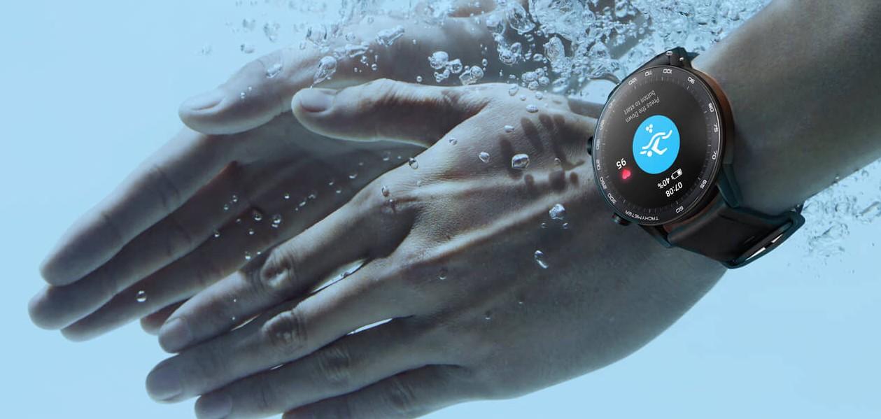 HONOR Watch GS 3