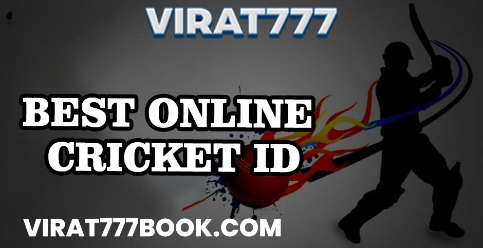 Best Online Cricket ID