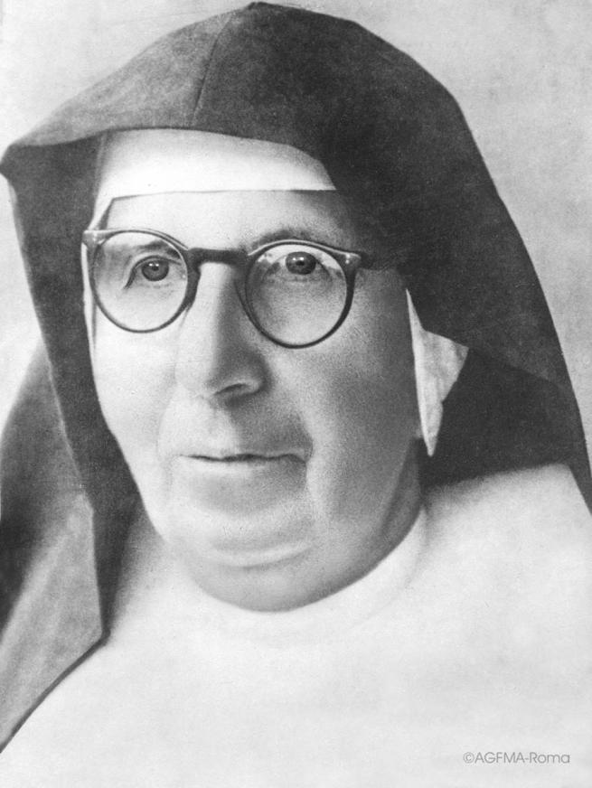 Vatican - Sister Maria Troncatti, FMA, will be canonised on Sunday 19 October 2025