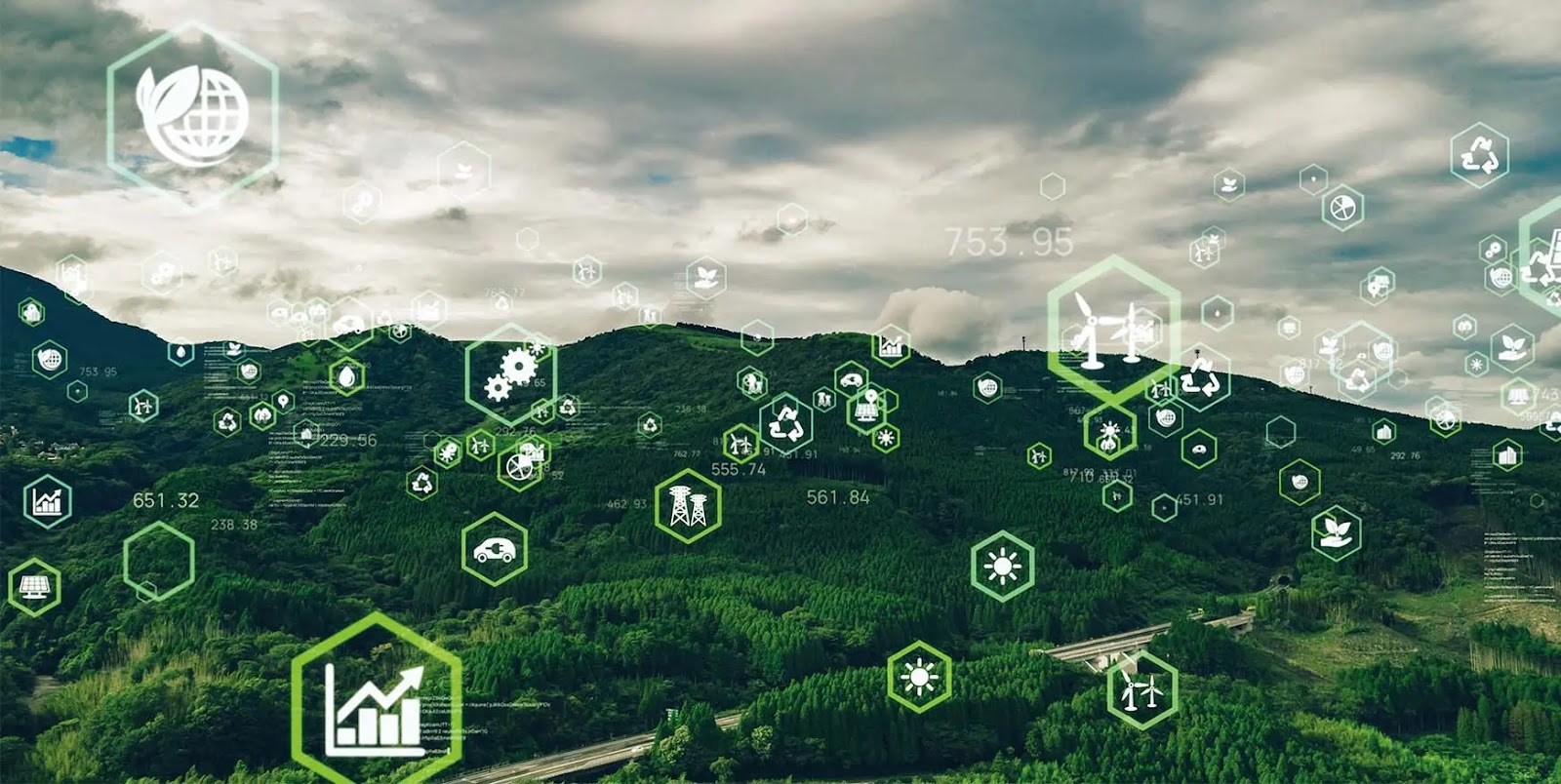 Sustainability Initiatives: A Step Towards a Greener Future
