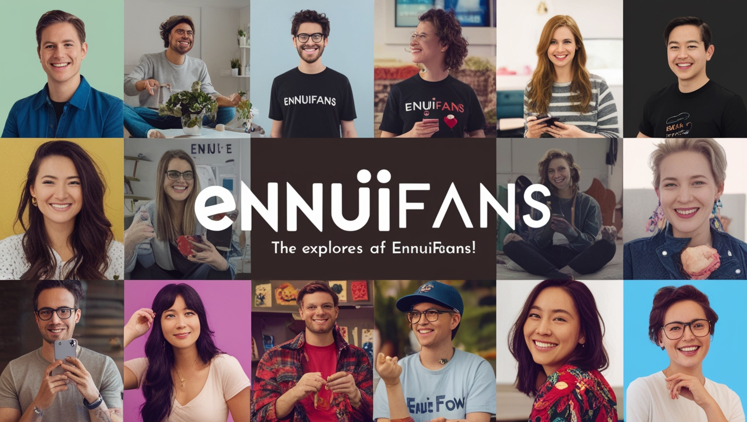 Ennuifans
