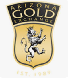 logo of Arizona Gold Exchange