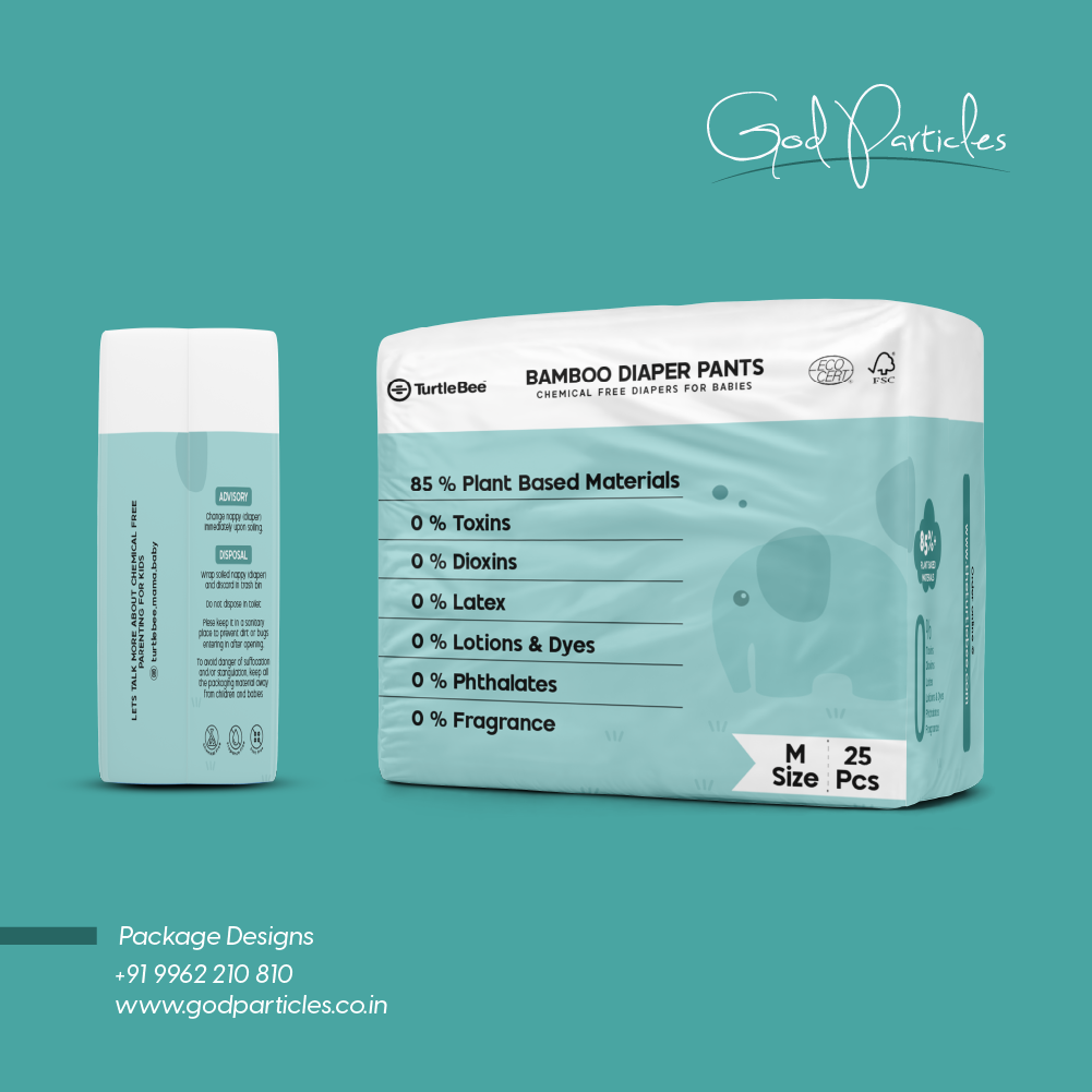 Best Packaging Design Agency in Chennai