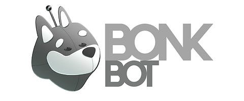 Bonkbot