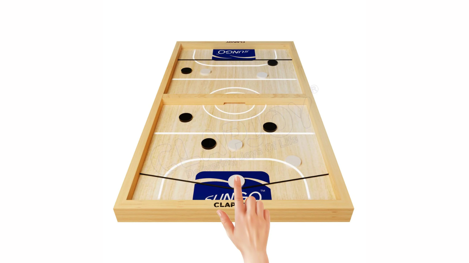 Wooden string Hockey Game | Fun and creative games for kids | Royal Ramakra.