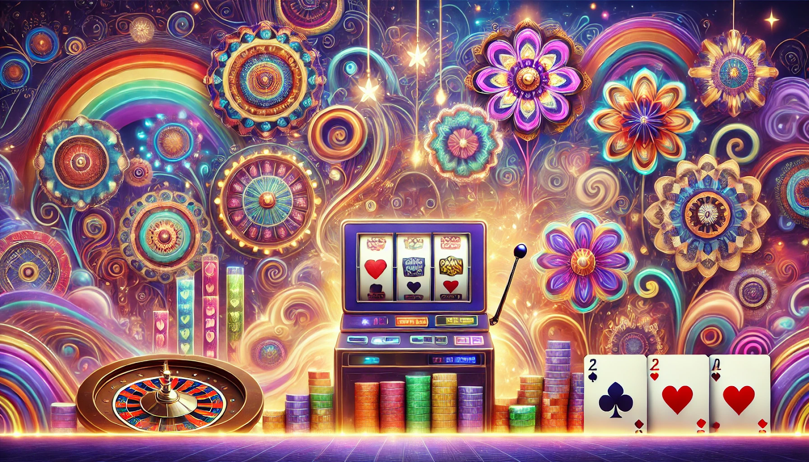 Explore Boho Casino: Your Ultimate Online Gaming Hub