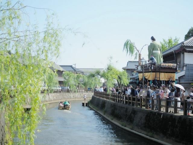 千葉県 小野川の写真