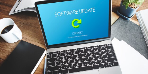 The Benefits of Regular Computer Upgrades