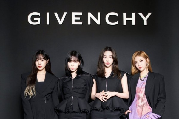 Brand Ambassador global ambassador