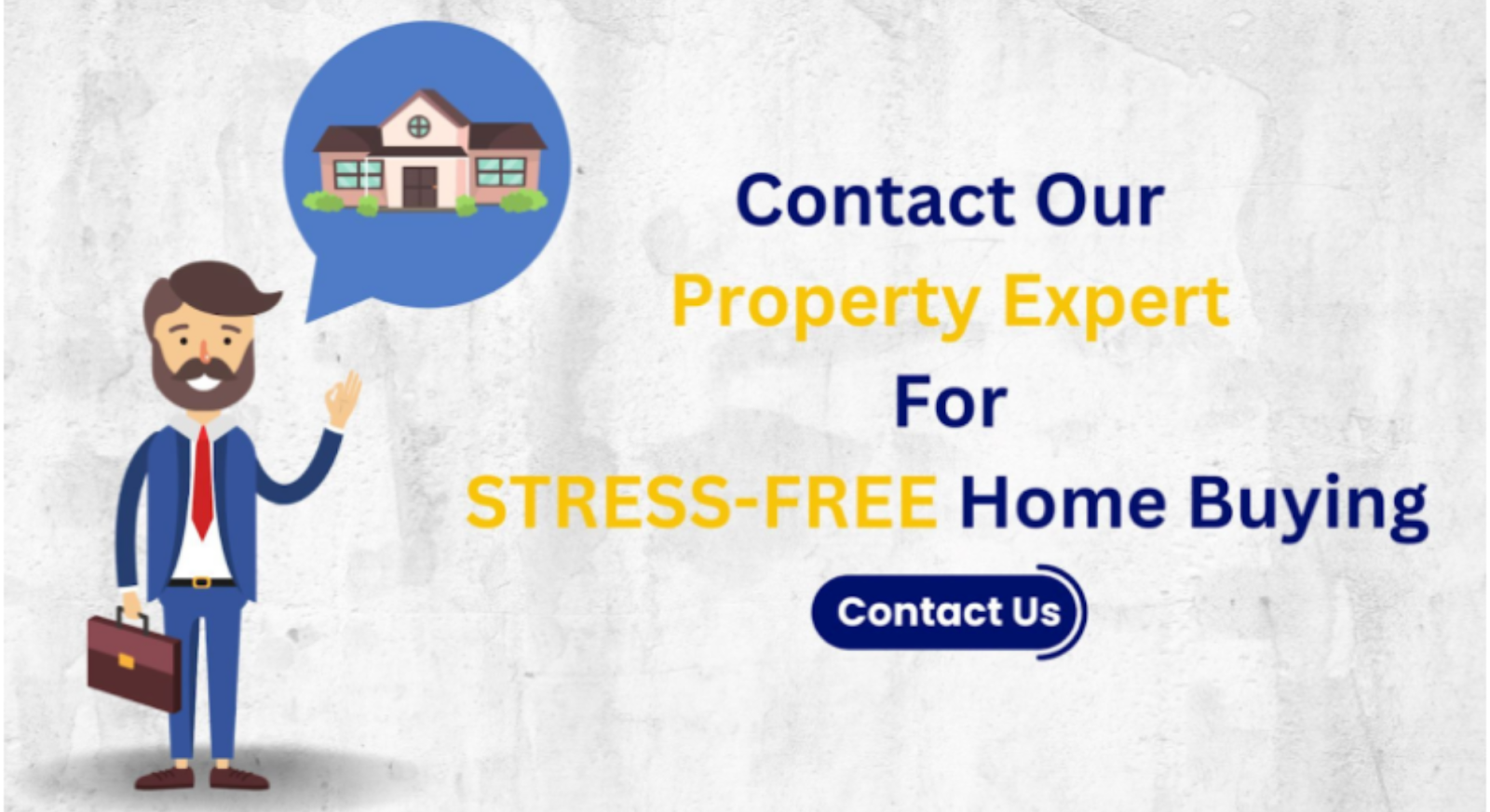 Contact PropertyCloud they will help you choose your dream home on your preferred location