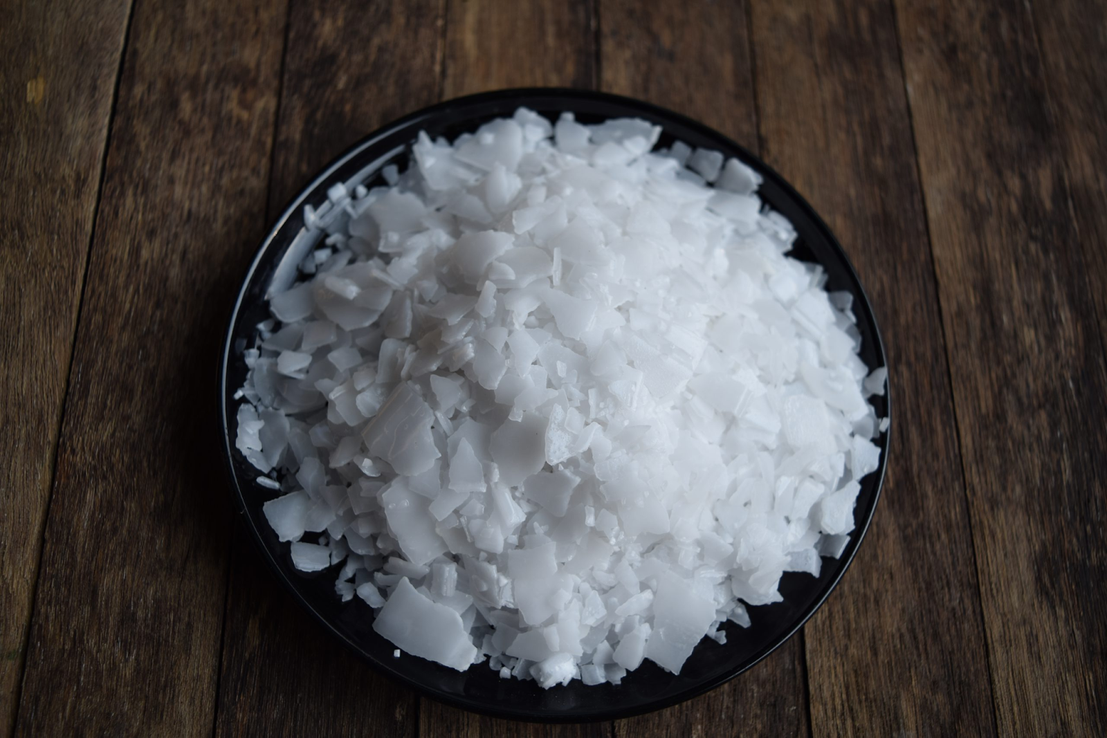 Caustic soda flakes