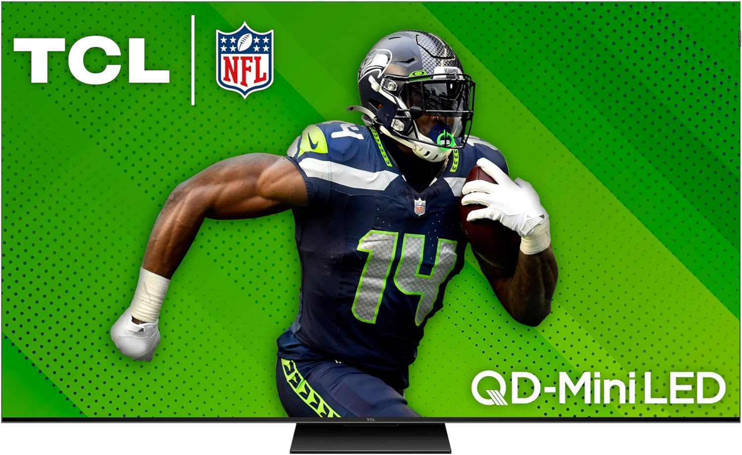 TV Deals in August 2024 - TCL 85-Inch QM7 QLED 4K Smart QD-Mini LED TV