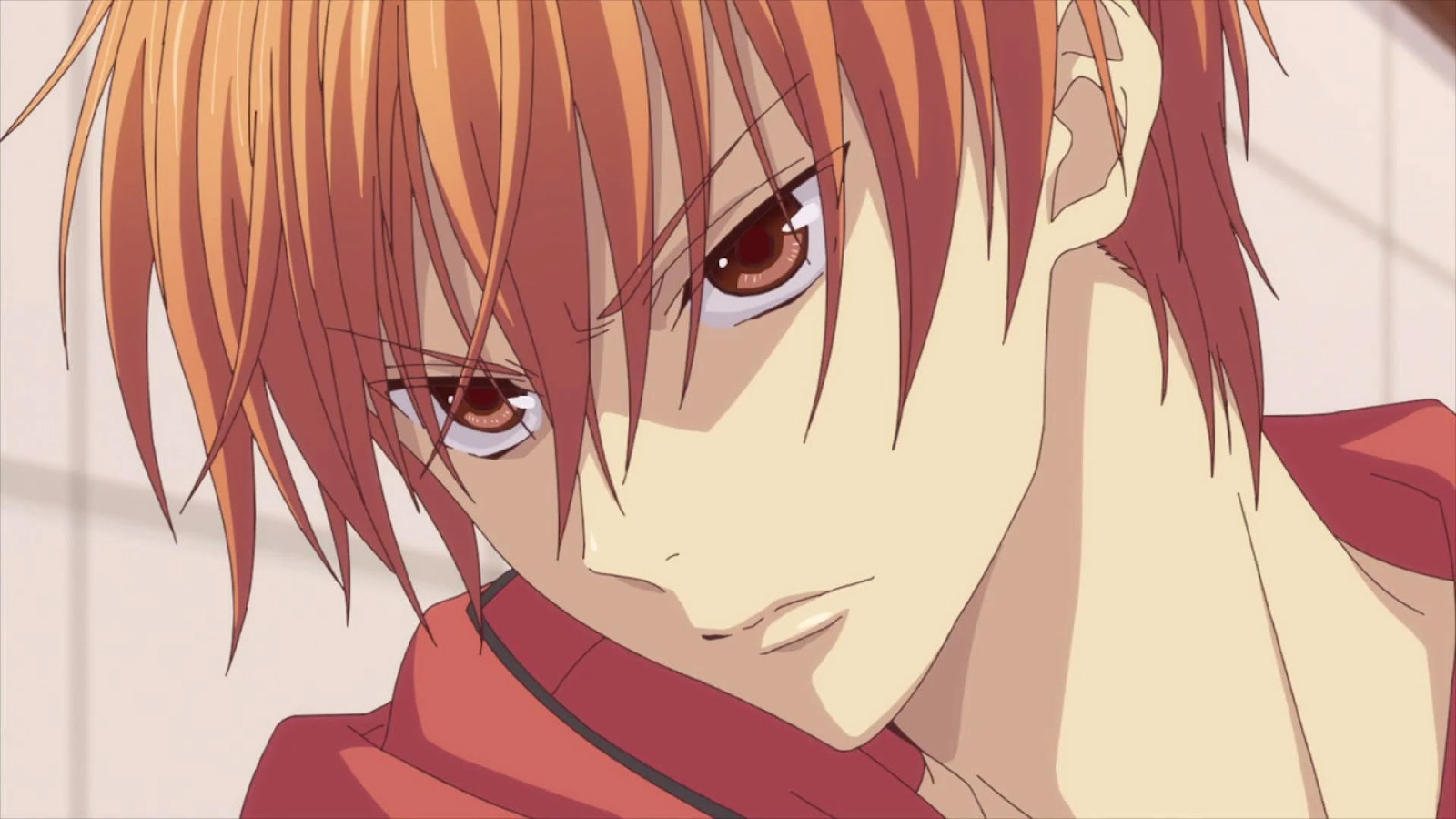 15 Most Iconic Tsundere Characters in Anime  | Kyo Sohma | AnimeKing 