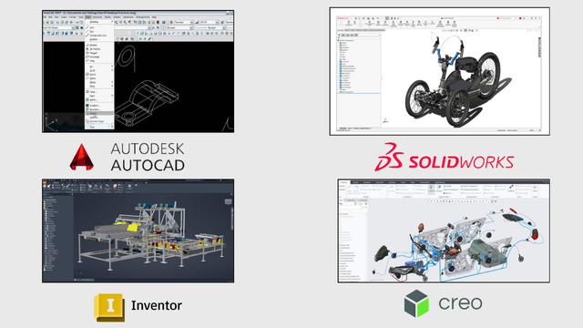 cad automation