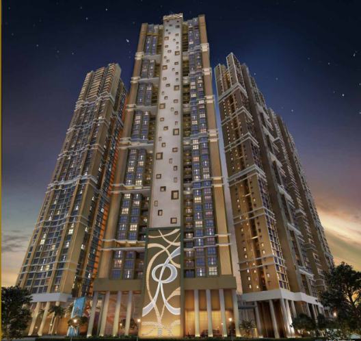 Runwal Bliss in Kanjurmarg East, Mumbai | Price, Floor Plan, Amenities | Index Tap