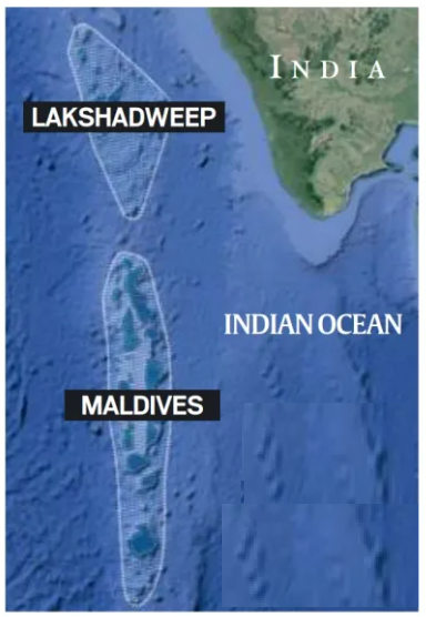 Brief About the India and Maldives Relation