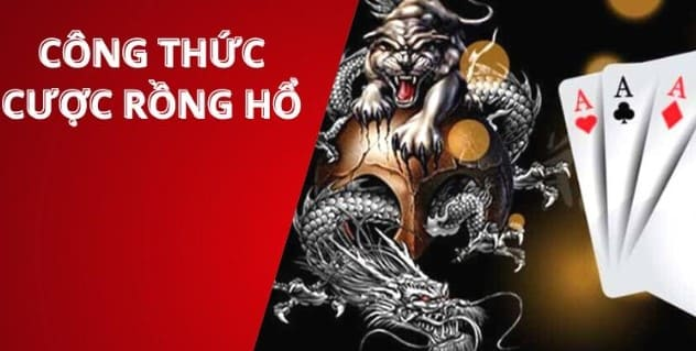 Mẹo chơi rồng hổ từ các cao thủ