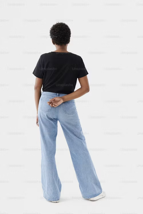 Forbidden Pants