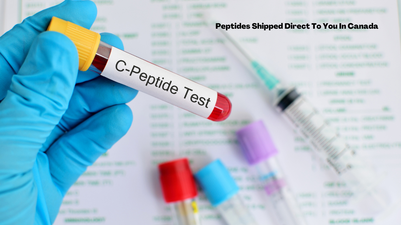 Peptide Potency Test