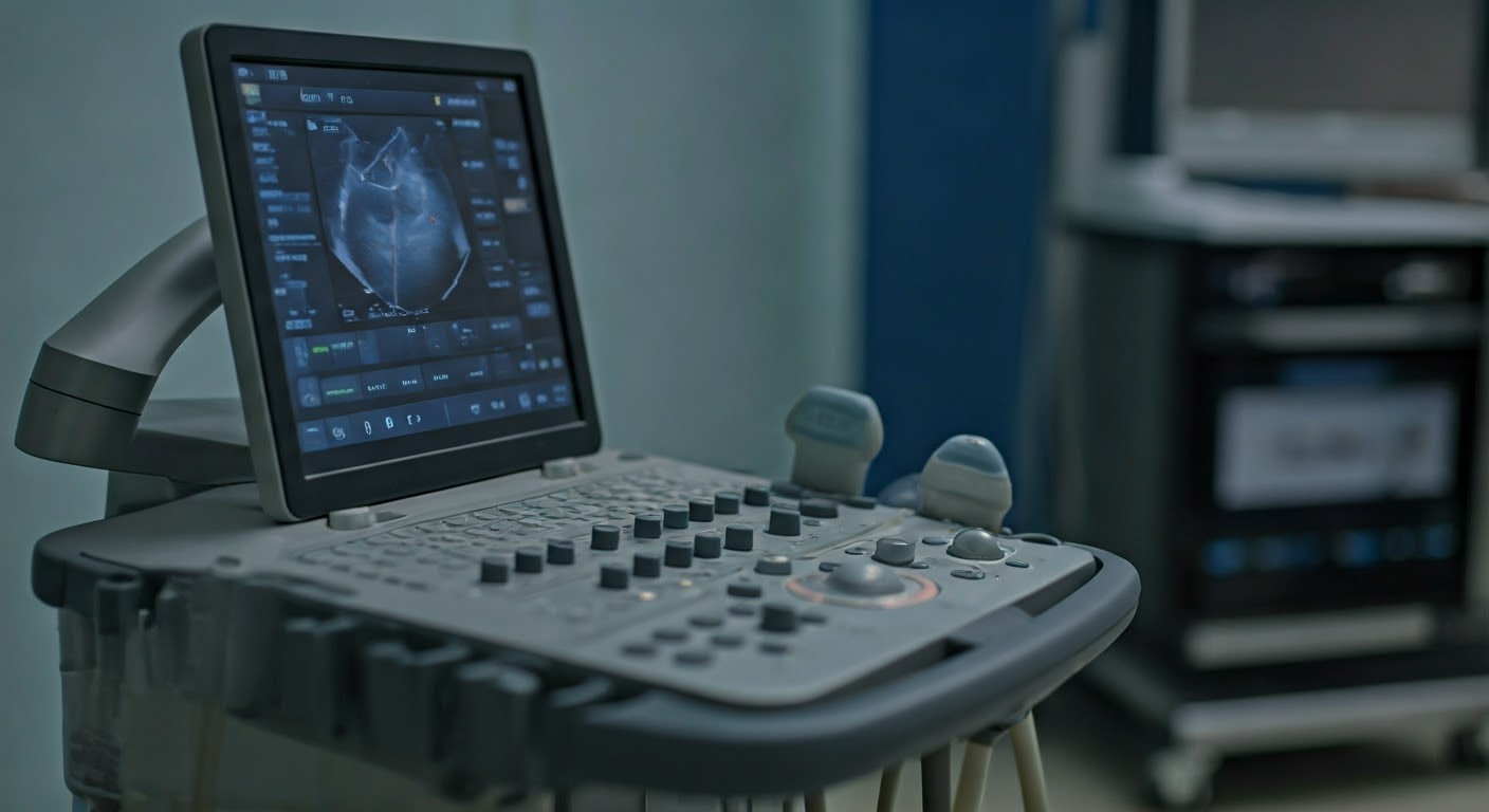 Modern diagnostic tools in healthcare