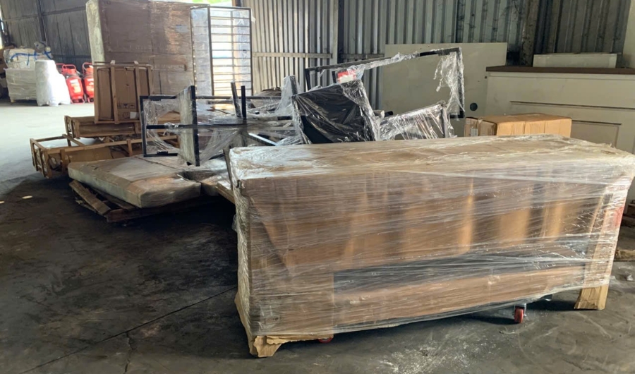 giải pháp cho chành xe khi người nhận không nhận hàng