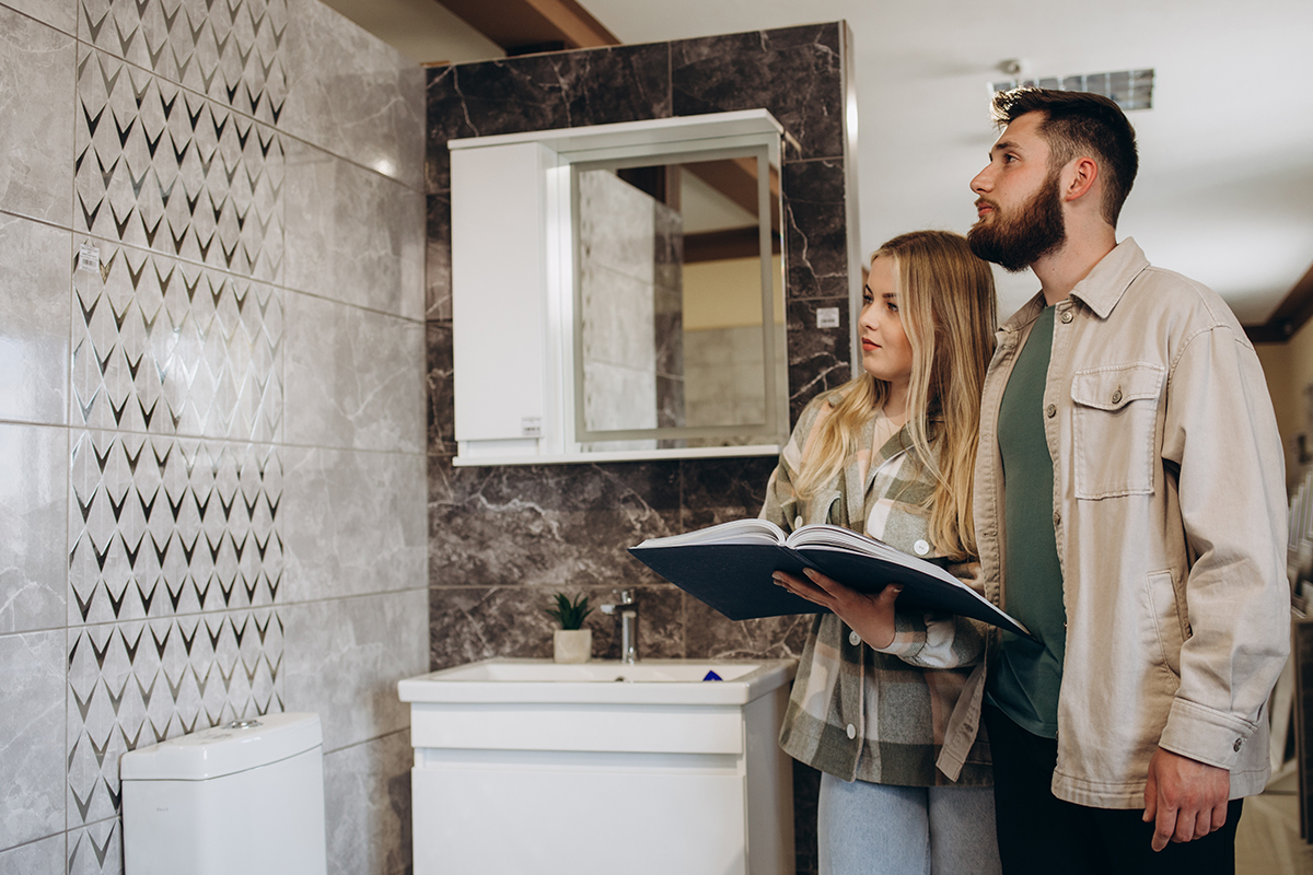 Where to Find Qualified Bathroom Designers
