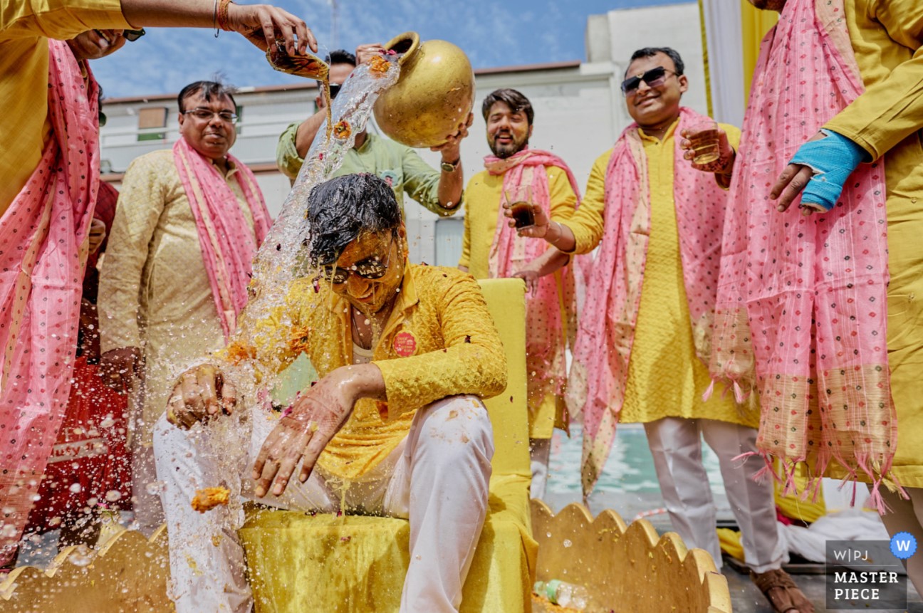 Wedding Photography