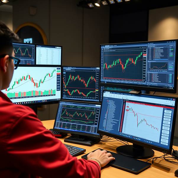 AI Crypto Trading: O Guia Completo para Estratégias de Negociação Inteligentes