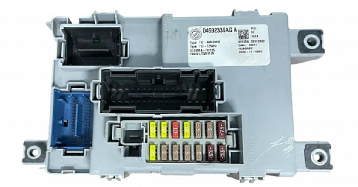 What Causes a BCM to Fail? Troubleshooting Guide